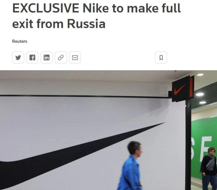 图片来源:路透社报道截图。 图片来源:路透社报道截图。