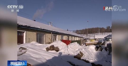 【奋进新征程 建功新时代大美边疆行】守望相助 八千里北疆同心筑梦