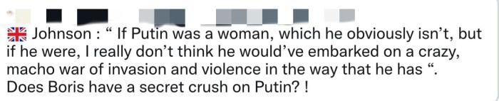 图片来源:社交媒体截图。 图片来源:社交媒体截图。