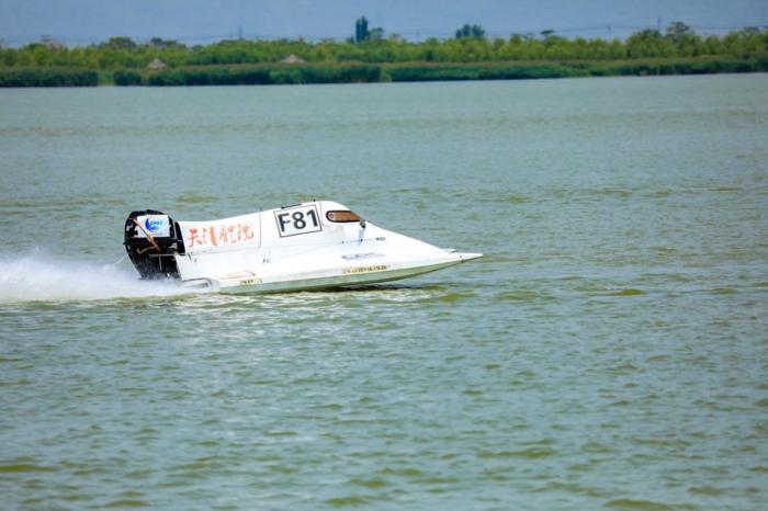 比赛现场。主办方供图 比赛现场。主办方供图